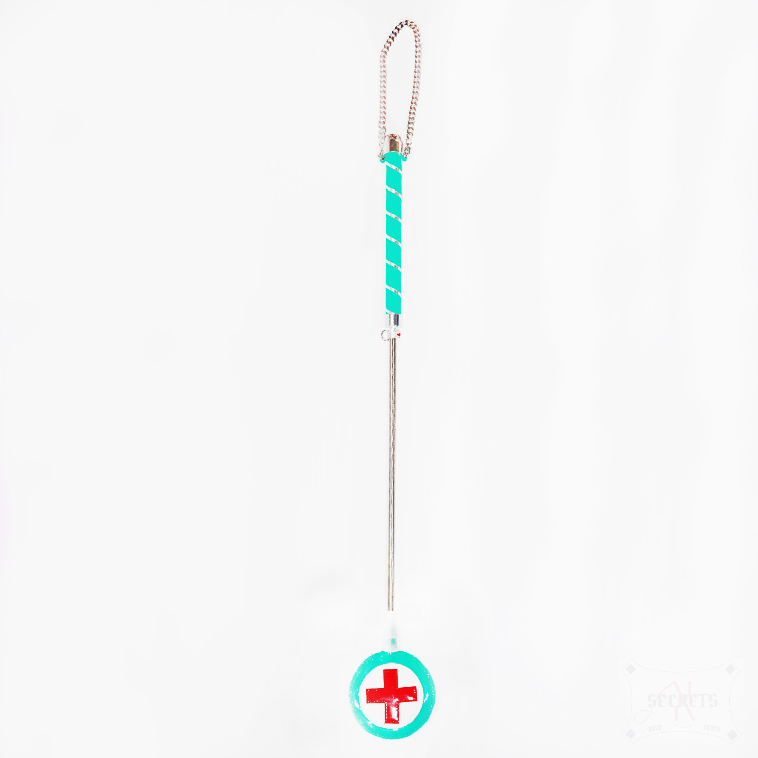 FUSTA MEDICAL V.GREEN FUSTA MEDICAL V.GREEN
