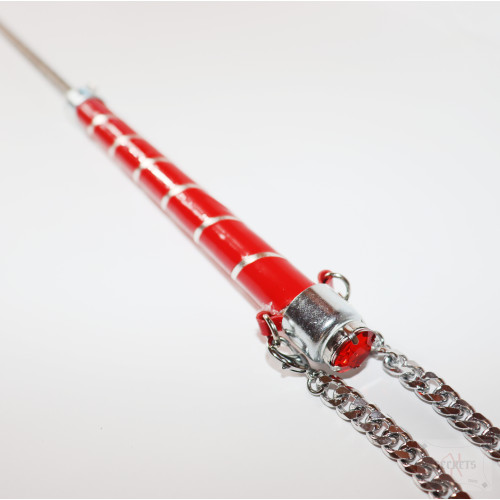 FUSTA MEDICAL V.RED FUSTA MEDICAL V.RED