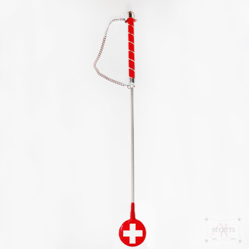 FUSTA MEDICAL V.RED FUSTA MEDICAL V.RED