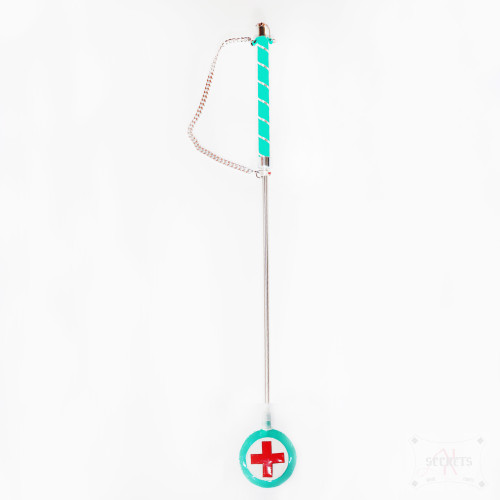 FUSTA MEDICAL V.GREEN FUSTA MEDICAL V.GREEN