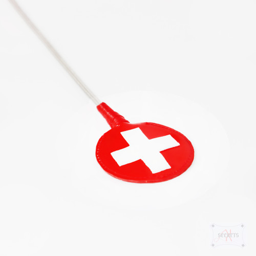 FUSTA MEDICAL V.RED FUSTA MEDICAL V.RED