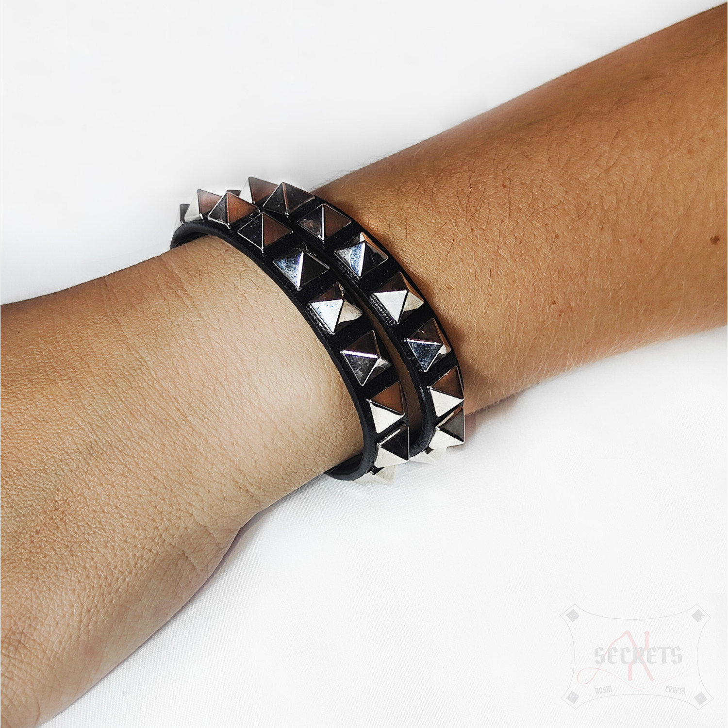 BRAZALETE PYRAMID'S BRAZALETE PYRAMID'S