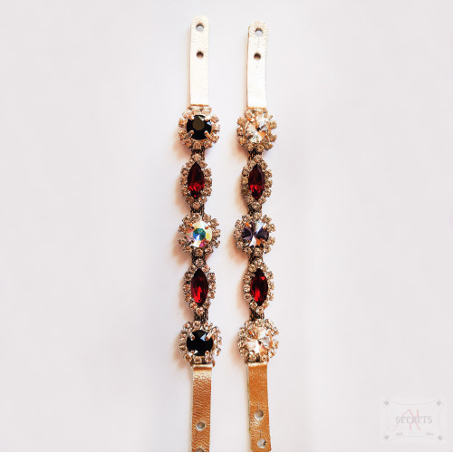 ACCESORIO MANGO PIEDRAS DE CRISTAL ACCESORIO MANGO PIEDRAS DE CRISTAL