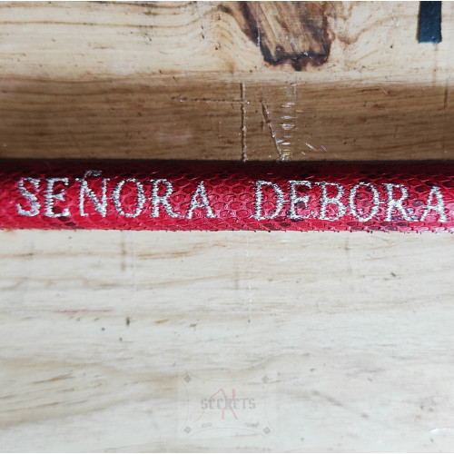 BORDADOS