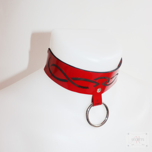 COLLAR CUSTOM