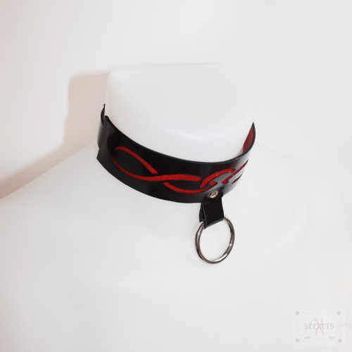 COLLAR CUSTOM