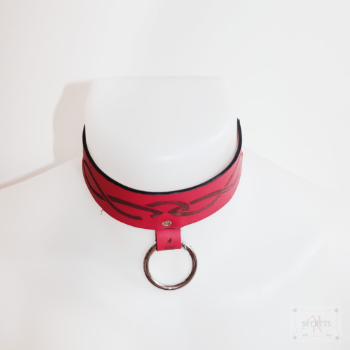 COLLAR CUSTOM