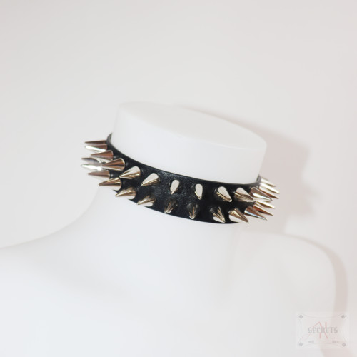 COLLAR SPIKERS COLLAR SPIKERS