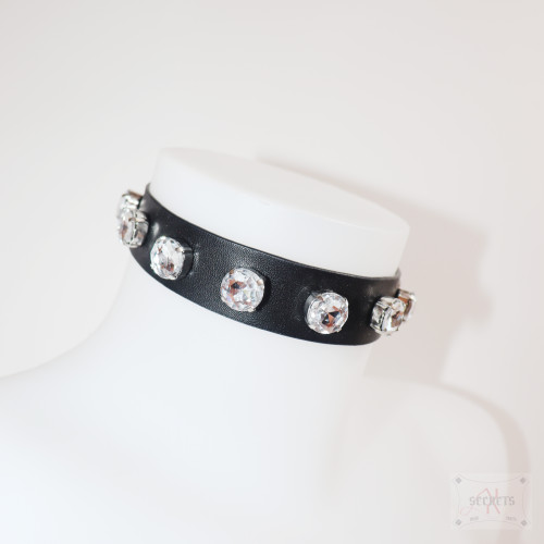 COLLAR CRYSTAL