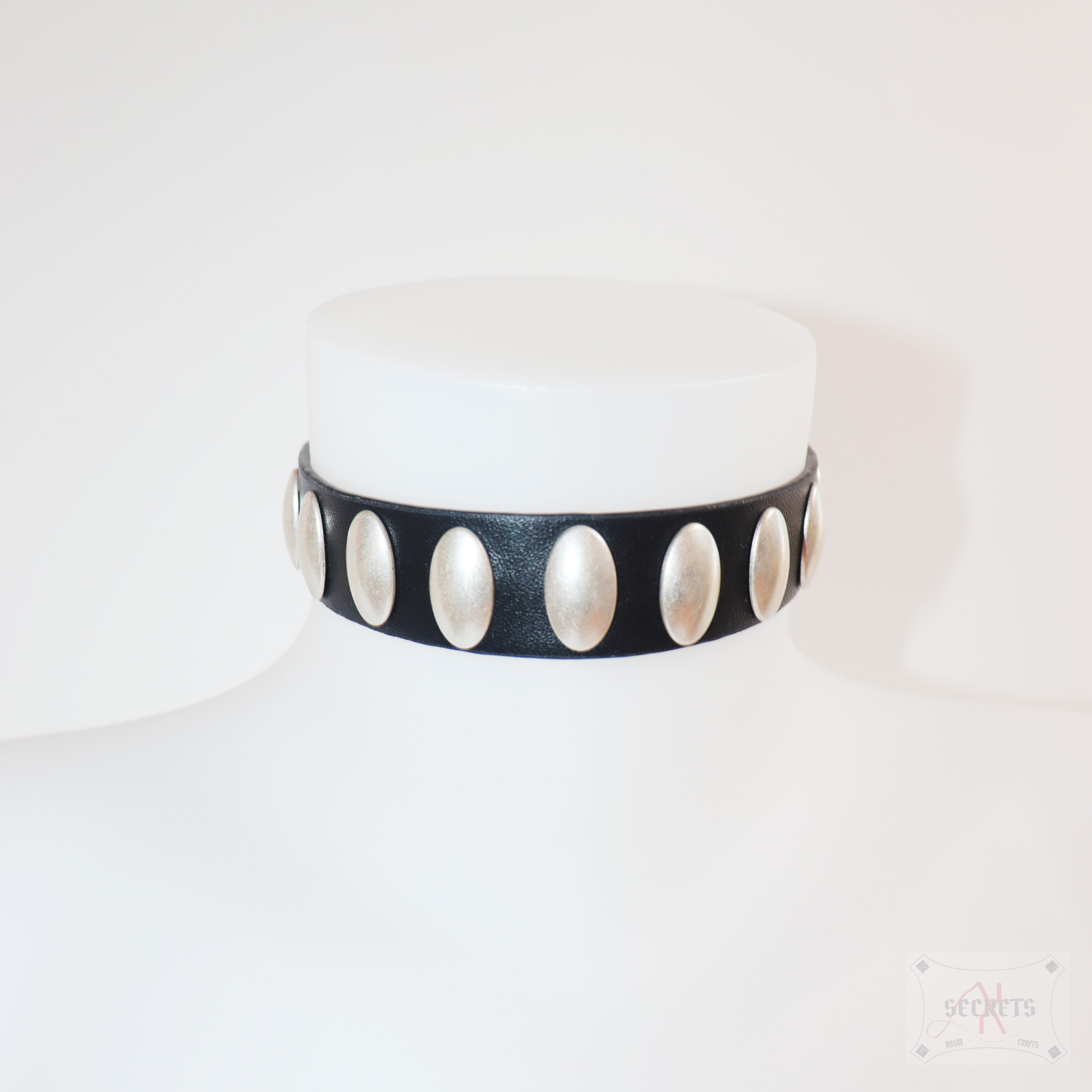 COLLAR WILD WEST