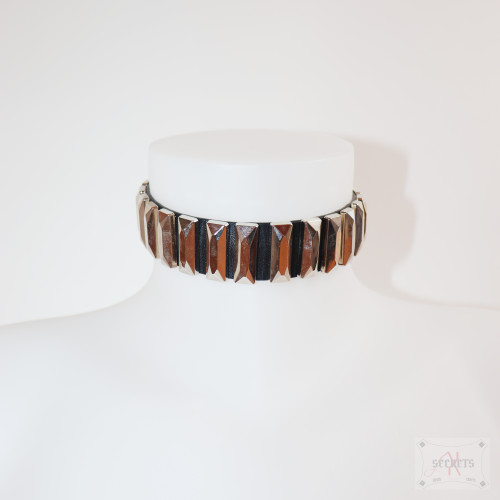 COLLAR VERTICALS COLLAR VERTICALS