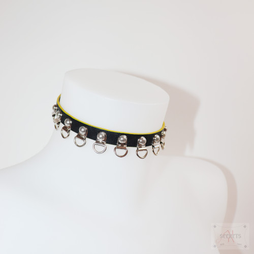 COLLAR HOOK