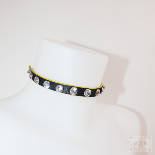 COLLAR CRYSTAL