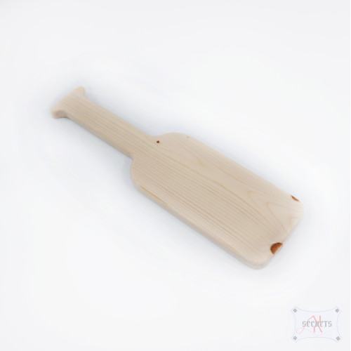 PALA MADERA PEQUEÑA PALA MADERA PEQUEÑA