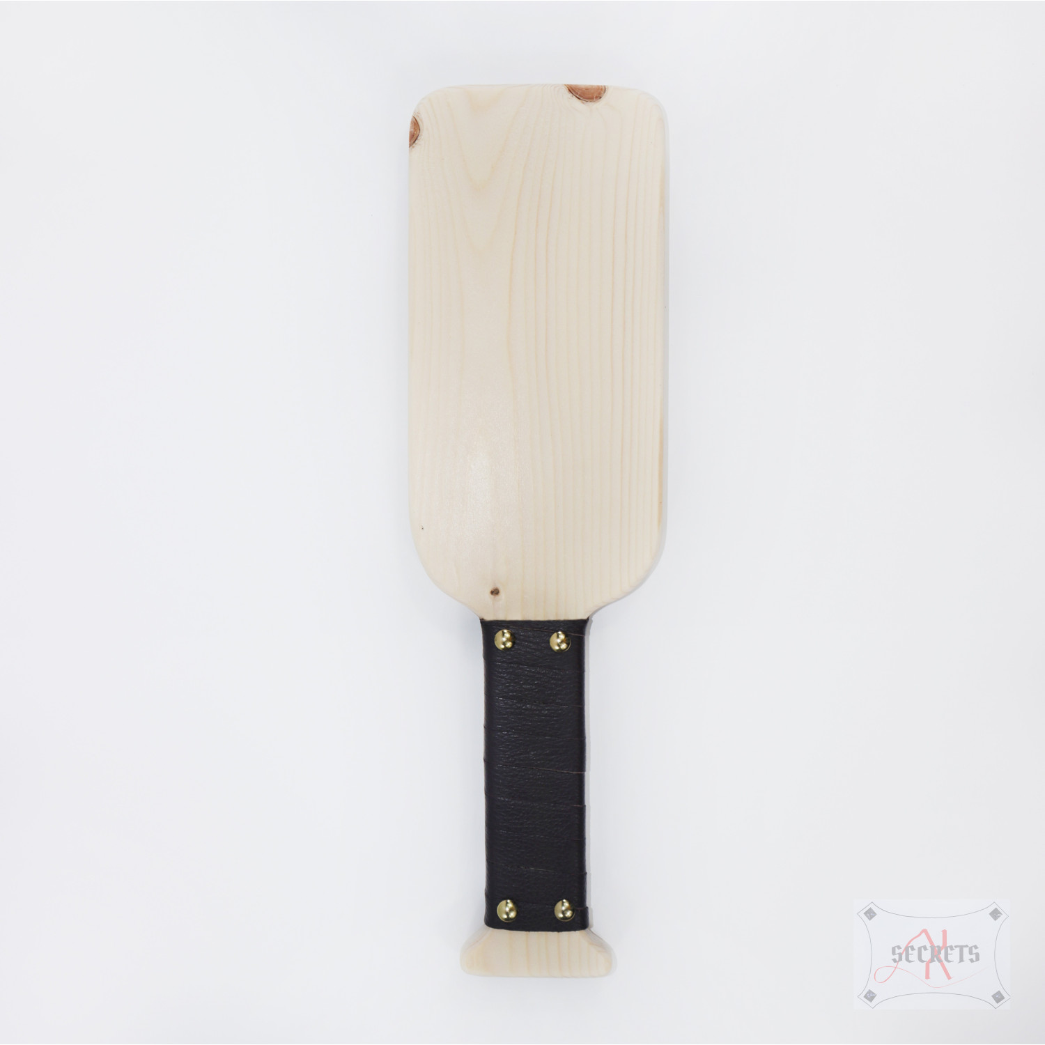 PALA DE MADERA PEQUEÑA CON MANGO PALA DE MADERA PEQUEÑA CON MANGO