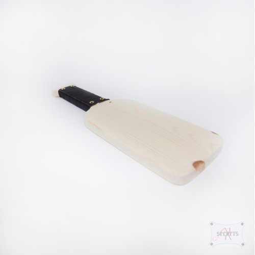 PALA DE MADERA PEQUEÑA CON MANGO PALA DE MADERA PEQUEÑA CON MANGO