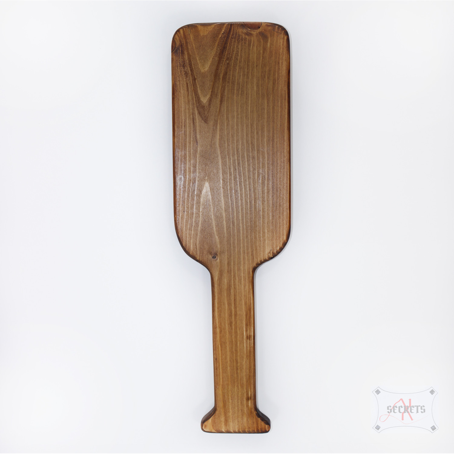 PALA MADERA PEQUEÑA EN NOGAL PALA MADERA PEQUEÑA EN NOGAL