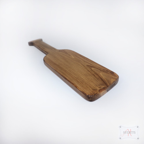 PALA MADERA PEQUEÑA EN NOGAL