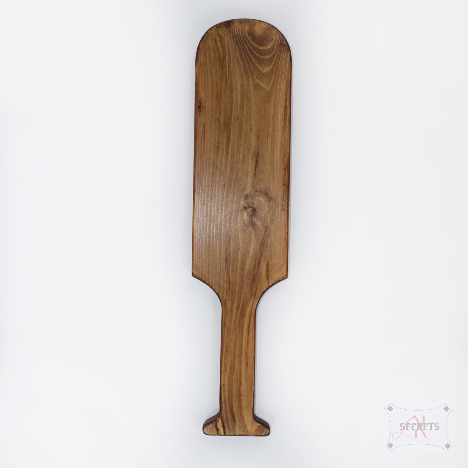 PALA DE MADERA LARGA NOGAL PALA DE MADERA LARGA NOGAL