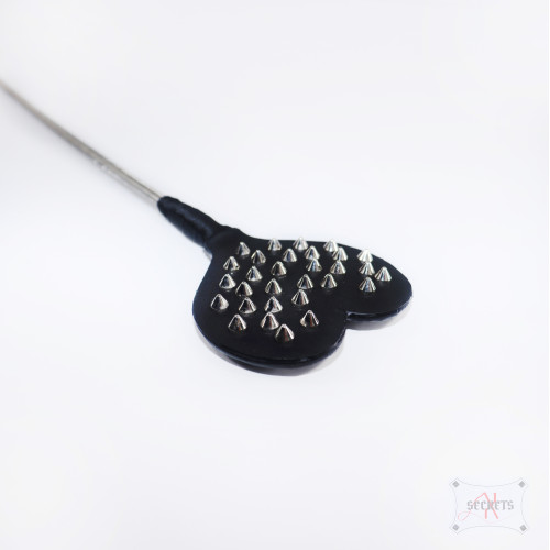 SPIKES IN THE HEART SPIKES IN THE HEART