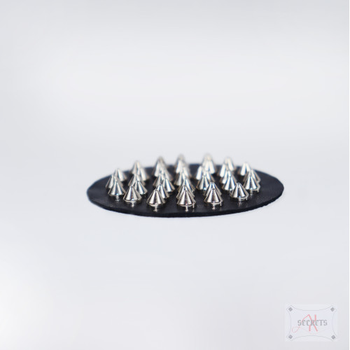PEZONERA REDONDA SPIKES PEZONERA REDONDA SPIKES