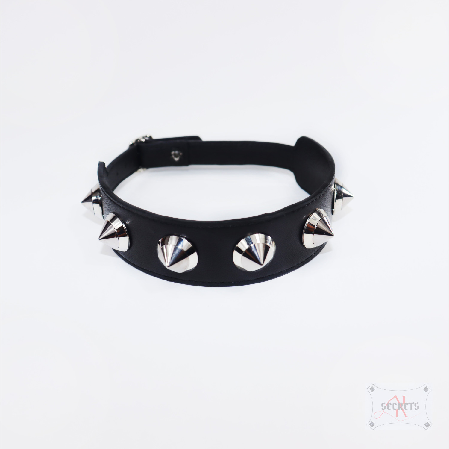 COLLAR SPIKERS (7 spikers)