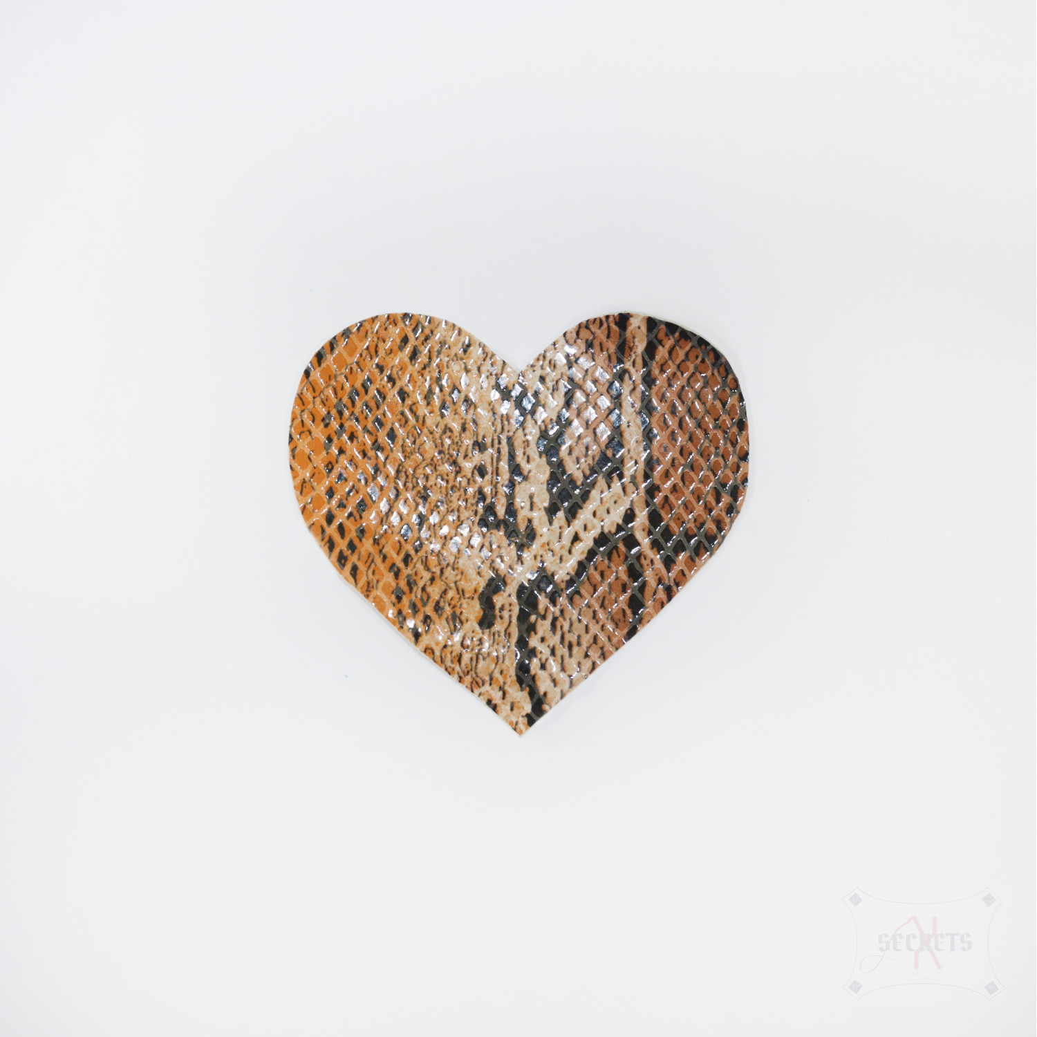 PEZONERA CORAZÓN