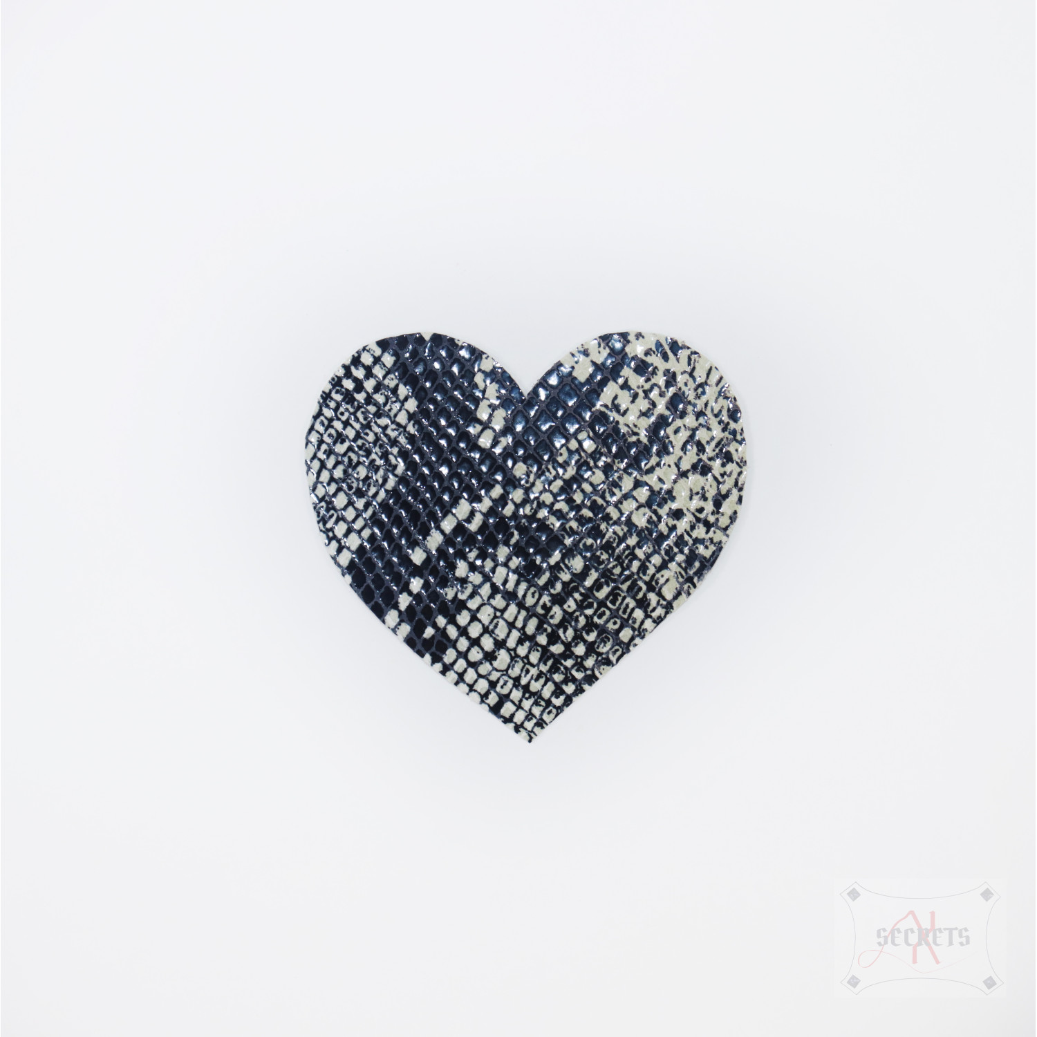 PEZONERA CORAZÓN