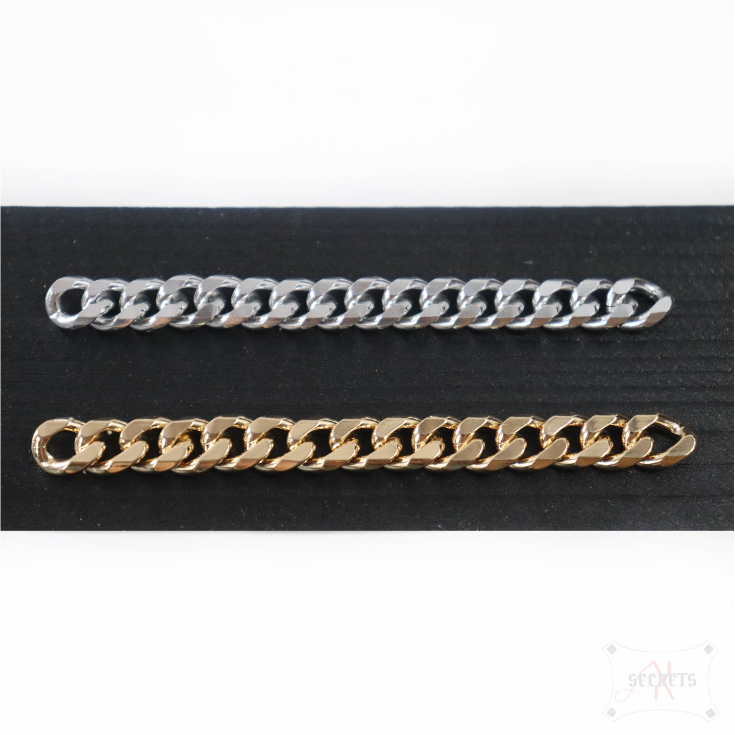 FORNITURAS: CADENAS FORNITURAS: CADENAS