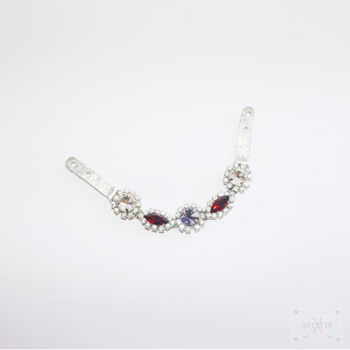 ACCESORIO MANGO PIEDRAS DE CRISTAL ACCESORIO MANGO PIEDRAS DE CRISTAL