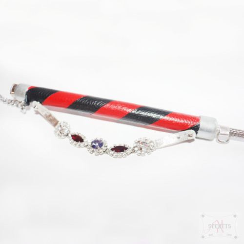ACCESORIO MANGO PIEDRAS DE CRISTAL ACCESORIO MANGO PIEDRAS DE CRISTAL