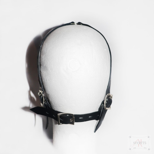 MORDAZA MULTIFUNCIÓN (FUNCIÓN SIMPLE Y CON GANCHO DE NARIZ) MORDAZA MULTIFUNCIÓN (FUNCIÓN SIMPLE Y CON GANCHO DE NARIZ)