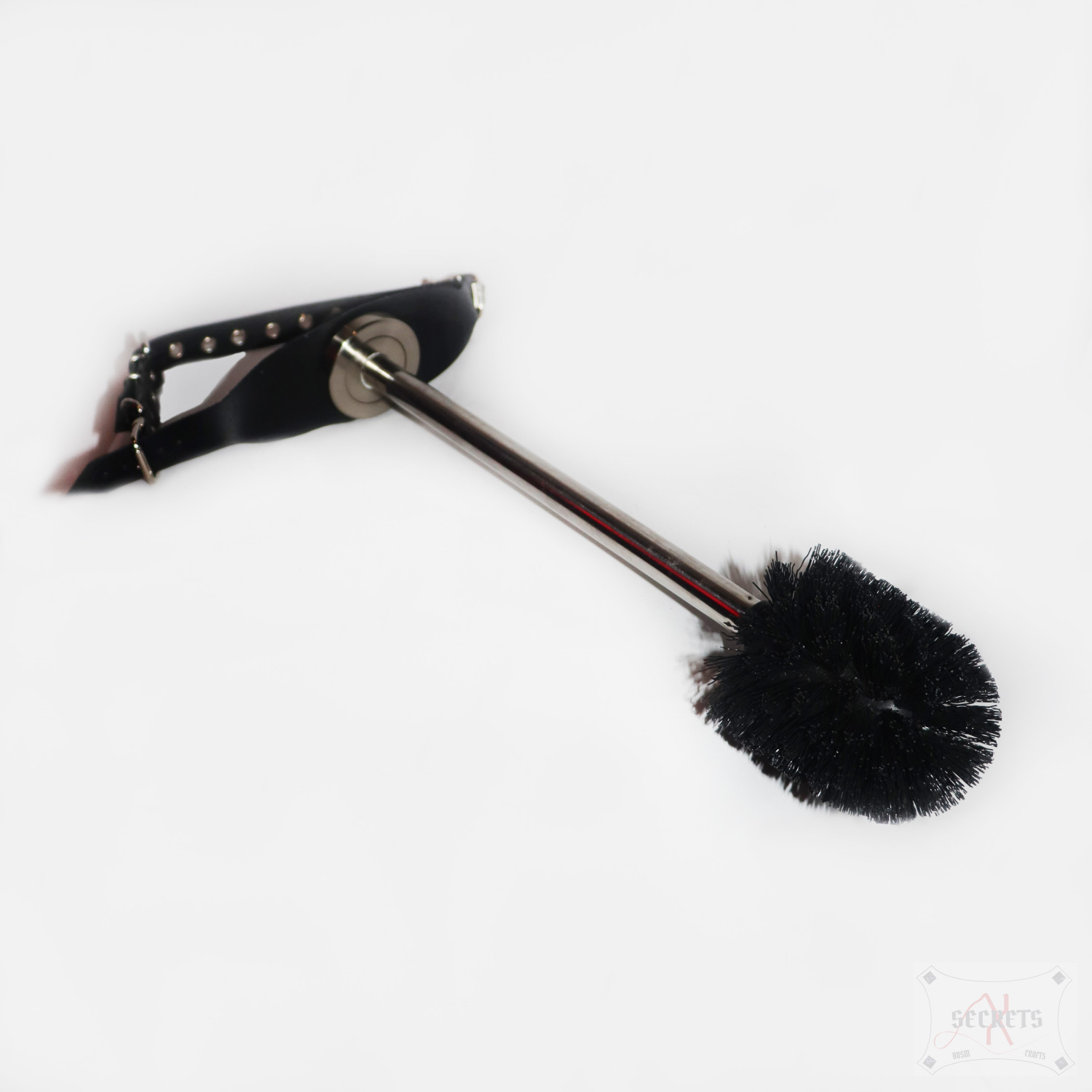 MORDAZA ESCOBILLA WC