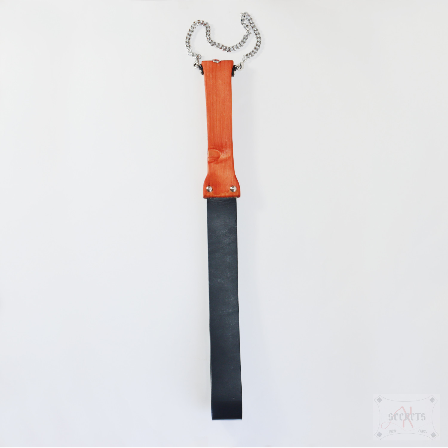 CORREA DE CUERO (SAPELLI)