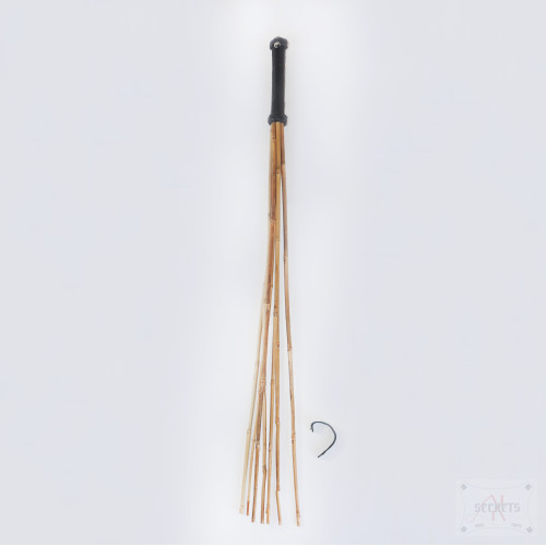 MULTICANE DE BAMBU ABANICADO