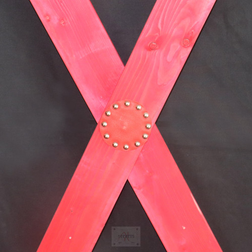 CRUZ DE SAN ANDRÉS CRUZ DE SAN ANDRÉS