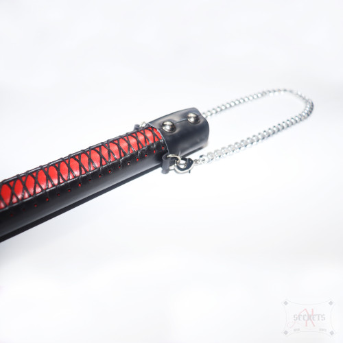 FLOGGER LADY IVY