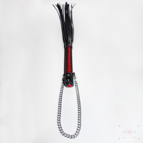 FLOGGER LADY IVY