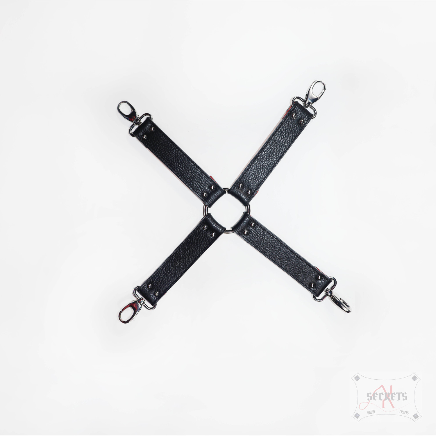 CRUZ DE RETENCIÓN