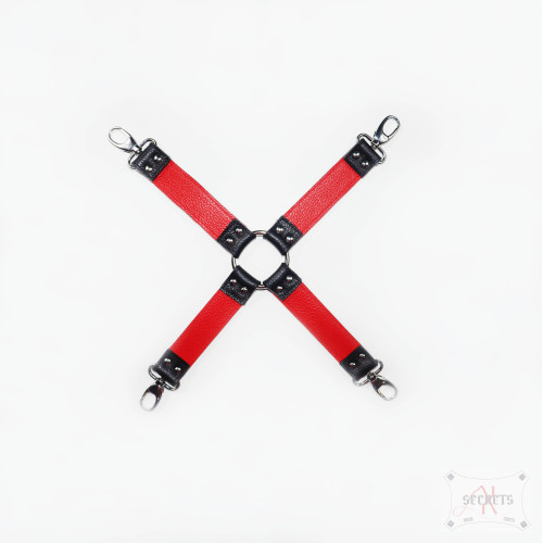 CRUZ DE RETENCIÓN CRUZ DE RETENCIÓN