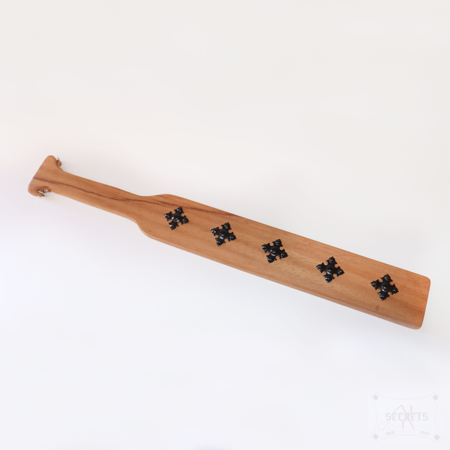 PALA VIKTOR (MADERA DE IROKO) PALA VIKTOR (MADERA DE IROKO)