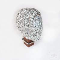 CRYSTAL OF DESIRE CRYSTAL OF DESIRE