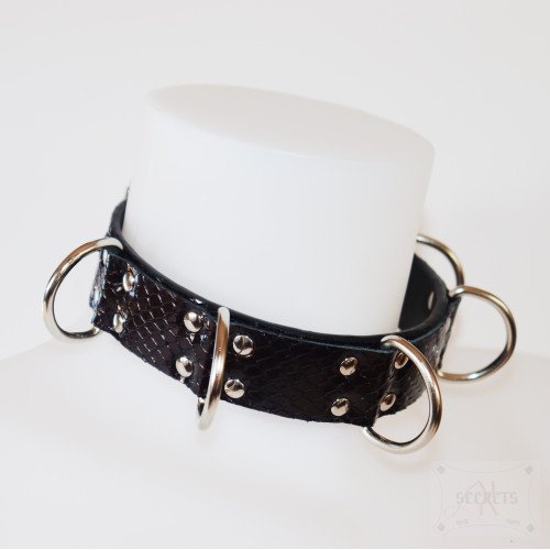 LA SEÑORITA O (COLLAR DE RESTRICCION 3 EN 1) LA SEÑORITA O (COLLAR DE RESTRICCION 3 EN 1)