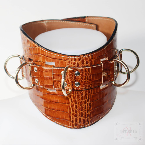 COLLAR DE RESTRICCION (3 EN 1)