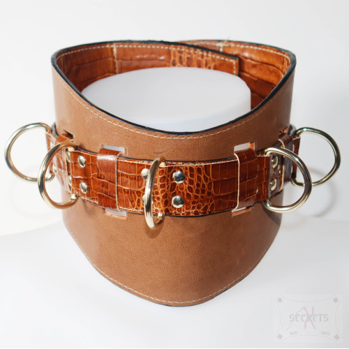 COLLAR DE RESTRICCION (3 EN 1)