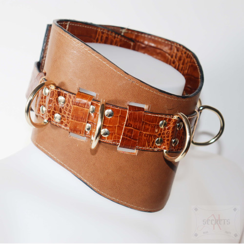 COLLAR DE RESTRICCION (3 EN 1)