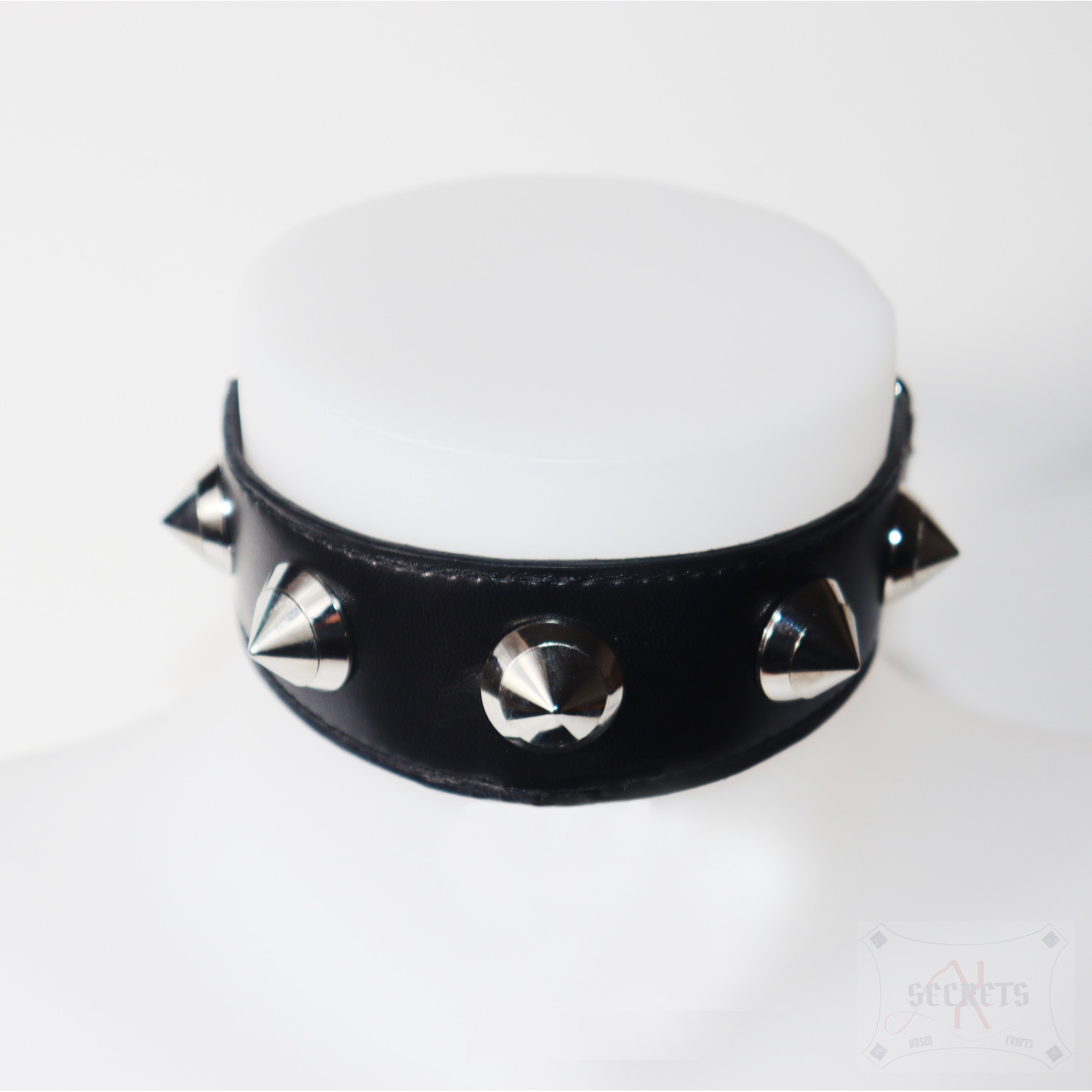 COLLAR SPIKERS (5 spikers)