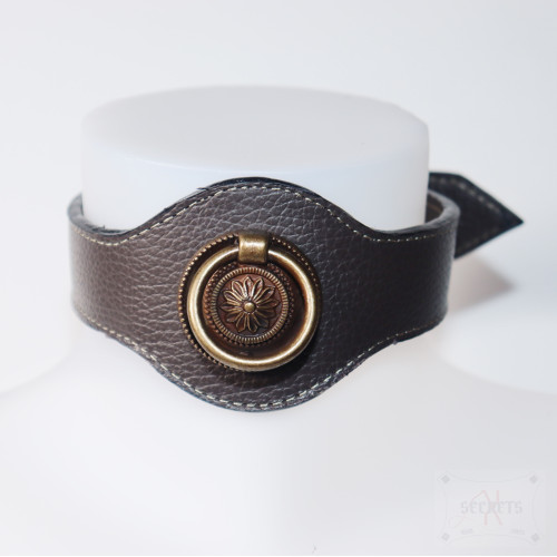 COLLAR MEDIEVAL COLLAR MEDIEVAL