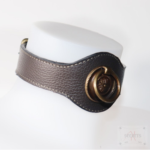 COLLAR MEDIEVAL COLLAR MEDIEVAL