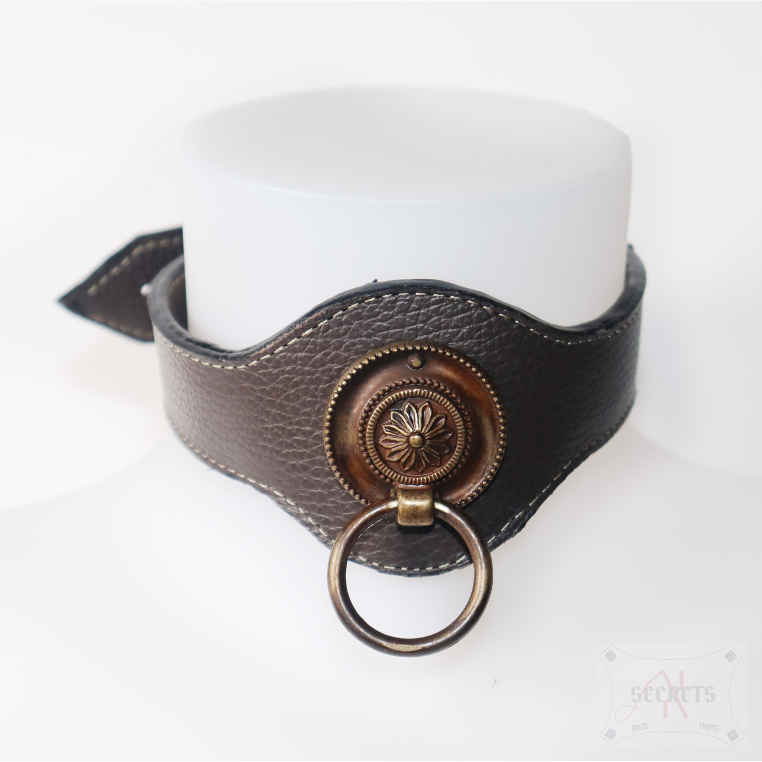 COLLAR MEDIEVAL